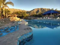 COMPLEJOLAGUNAAZUL - Pools