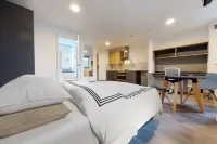 Canvas Wembley in London