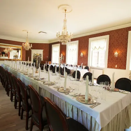 Sophiendal Manor