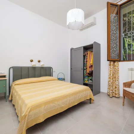 Casa Vittorina - de Vivo Realty Positano