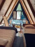 Felamur Dağ Evi Hotels in Kantarlı