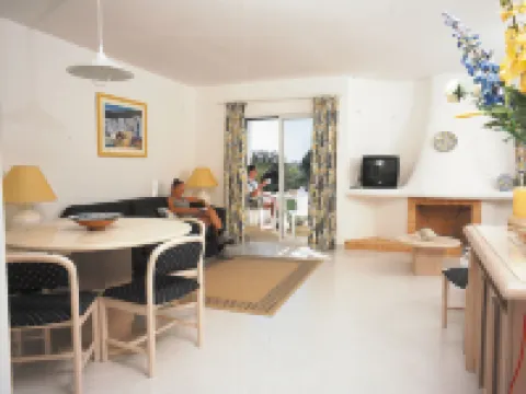 Balaia Golf Village Hotels in Albufeira