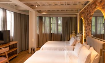 Nomada Hotel Origen