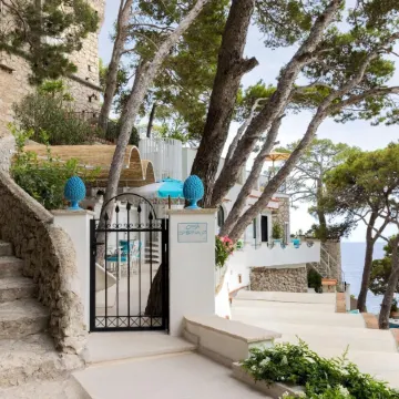 Villa Sabrina by Elite Villas