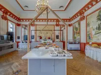 Hôtel Miléade l'Orangeraie - Menton Hotel a Mentone