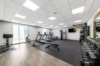 Hampton Inn & Suites by Hilton Sherman فنادق في Sherman