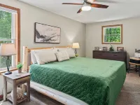 Maple Oasis by Avantstay Newly Built w/ Hot Tub, Game Room & Fire Pit Hotels in Tunkhannock Township