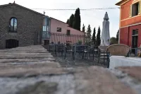 Ultroneo, Locanda di Collina - Desayuno