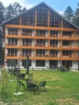 Hotel Pine Heritage Hotel di Patnitop