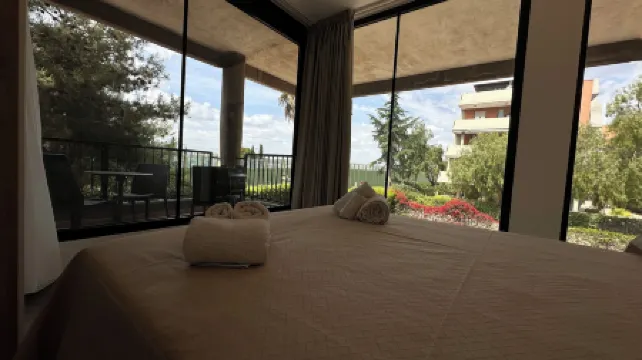 CconfortHotels Puglia Promenade Apartment 1