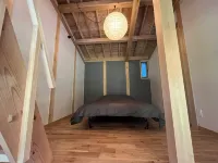 CrossFit Otoyo Strength TINY HOUSE Hotels in Otoyo