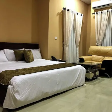 Royal Continental Suites and Apartments
