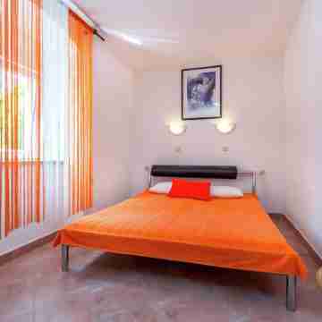 Apartment in Medulin Near Sandy Beaches Rooms