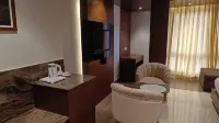 Hotel Darwin City