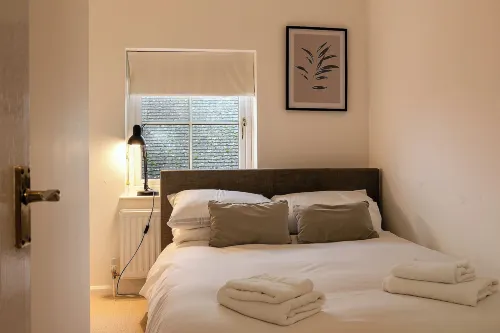 Stunning 3BD Oxfordshire Home in Enstone Hotels in West Oxfordshire