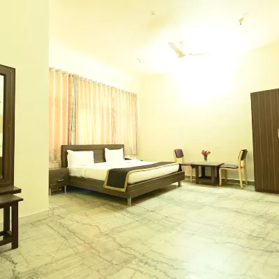 Rajshree Resort Hotels near Nims University