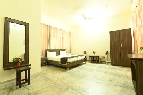 Rajshree Resort Hotels in Samod