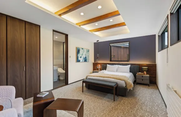 留壽都村 別墅 Altair 8