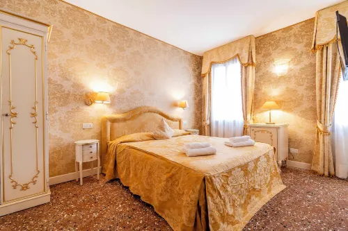 Residence Ca' di Malta Arsenale by Wonderful Italy