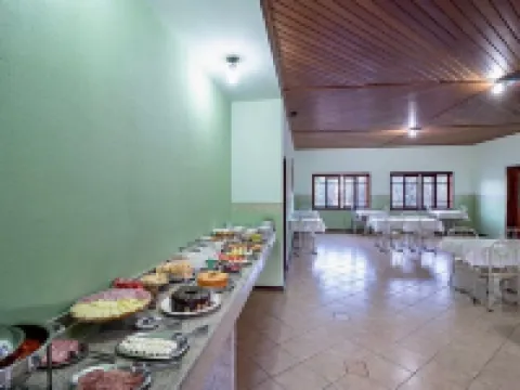 瀑布別墅酒店 布羅塔斯酒店