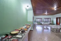 Hotel Vivenda Das Cachoeiras Hotels in Brotas