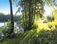 Ferienhaus, Parmen Bei Feldberg