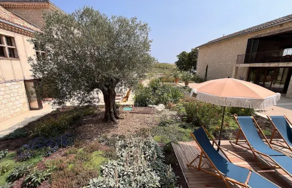 拉薩爾聖克雷阿克莊園