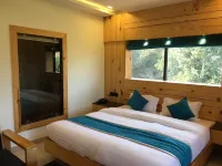 Hotel New Golden Veena