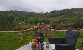Applecross B&B