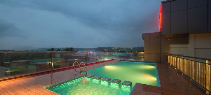 Kowju Airport Hotel Calicut Hotels in Malappuram