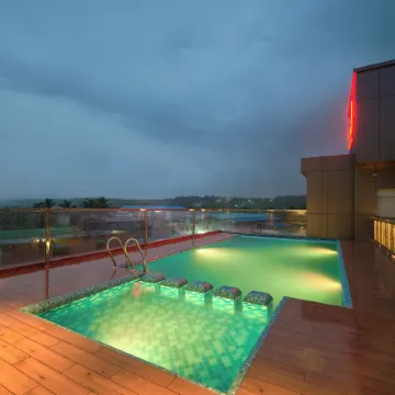 Kowju Airport Hotel Calicut