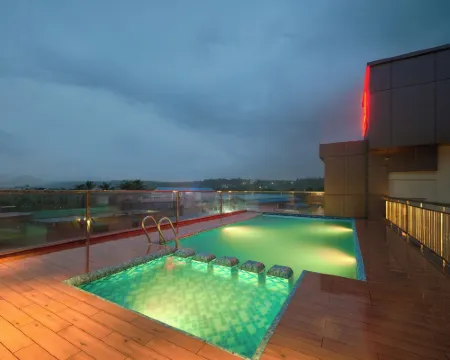 Kowju Airport Hotel Calicut Hotels in Malappuram