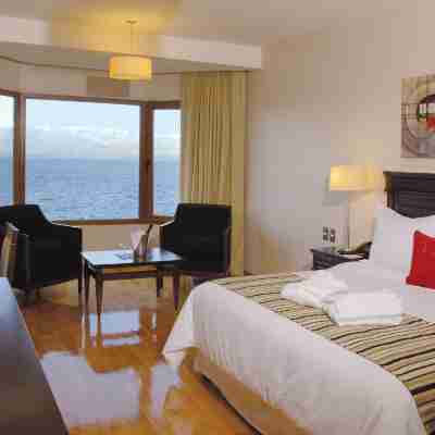 Alma Del Lago Suites & Spa Rooms