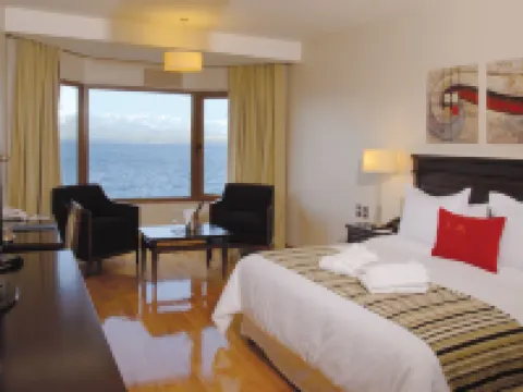 阿爾瑪拉戈水療套房酒店 巴里洛切縣酒店