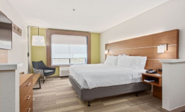 Holiday Inn Express & Suites SALT LAKE CITY WEST VALLEY by IHG