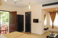 Philomena Hotel & Apartment - balcony
