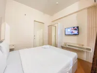 Best Price Studio Apartment Amartha View Hotels in Ngaliyan