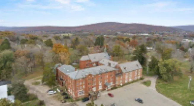 Arcadia Academy Hotels in 