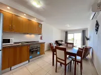 Monte Gordo Beach Ocean View 5 by Homing Hotels in Altura