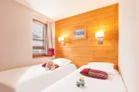 Résidence Pierre & Vacances l'Ours Blanc