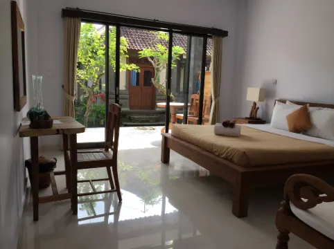 The Hidden Bali Inn