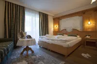 Hotel Chalet all'Imperatore Hotels in Palu