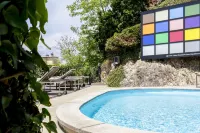 Schlossberghotel - Pool