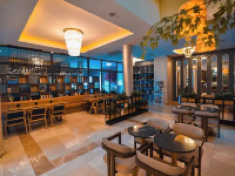 Royal Comfort Hotel Hotels in Arakli