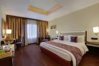 Fortune Select JP Cosmos, Bengaluru - Member ITC Hotels' Group Hotel di Bengaluru