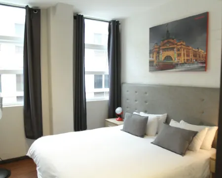 91 Loop Boutique Hostel Hotels in Kapstadt