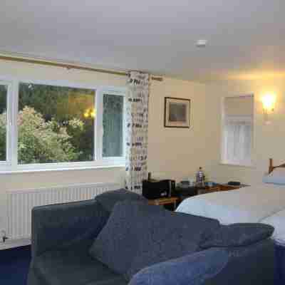 Courtlands Nurseries B&B Rooms