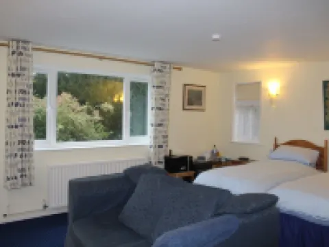 Courtlands Nurseries B&B Hotels in East Grinstead