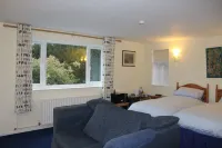 Courtlands Nurseries B&B Hotels in Forest Row