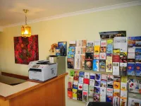 Mildura Plaza Motor Inn Hotels in Mildura